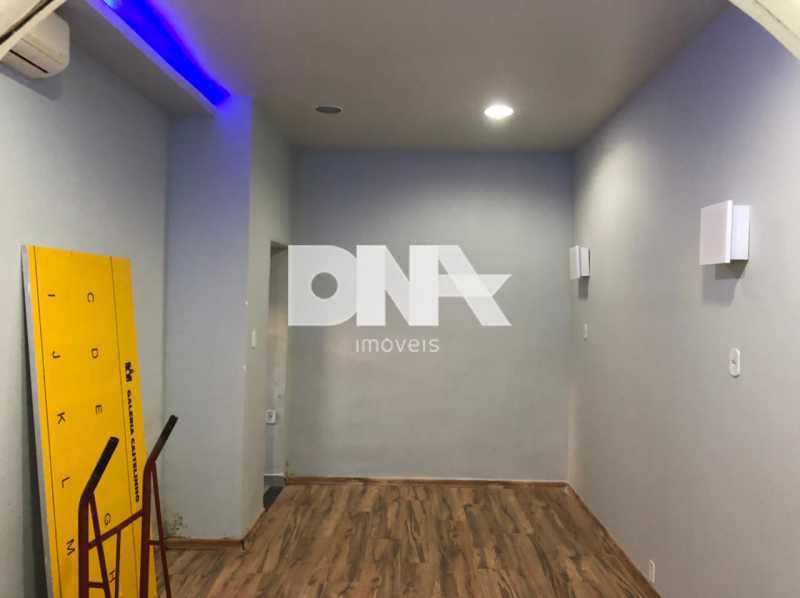 Conheça 1 do imóvel - Loja 35m² à venda Ipanema, Rio de Janeiro - R$ 350.000 - NSLJ00044 - 3 1 - Loja 35m² à venda Ipanema, Rio de Janeiro - R$ 350.000 - NSLJ00044 - 3