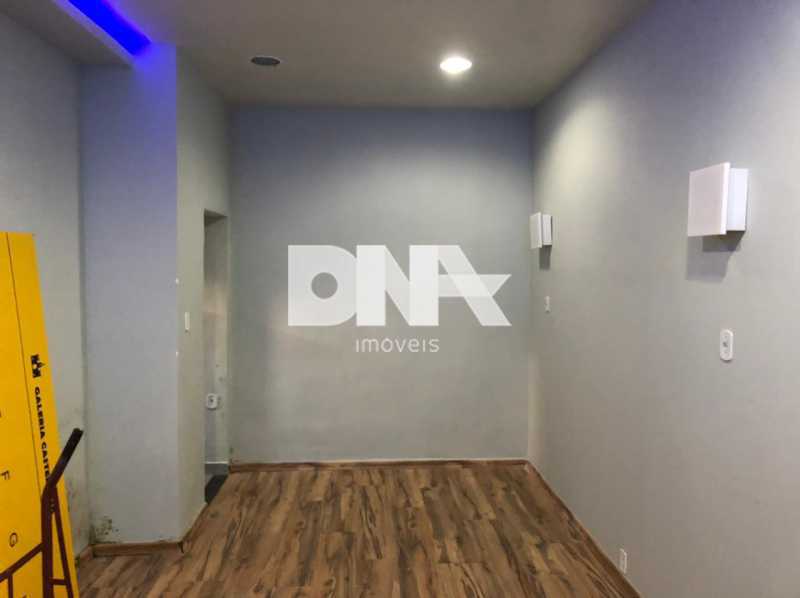 Conheça 2 do imóvel - Loja 35m² à venda Ipanema, Rio de Janeiro - R$ 350.000 - NSLJ00044 - 4 2 - Loja 35m² à venda Ipanema, Rio de Janeiro - R$ 350.000 - NSLJ00044 - 4