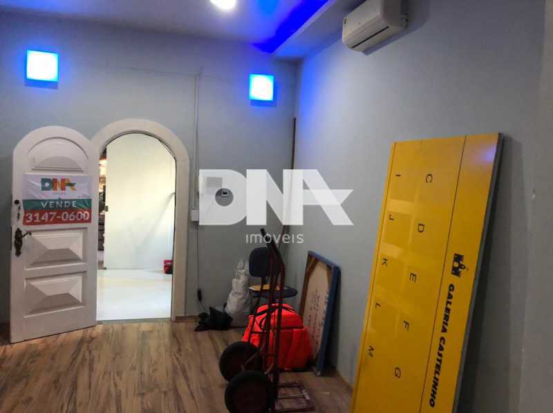 Conheça 8 do imóvel - Loja 35m² à venda Ipanema, Rio de Janeiro - R$ 350.000 - NSLJ00044 - 5 8 - Loja 35m² à venda Ipanema, Rio de Janeiro - R$ 350.000 - NSLJ00044 - 5