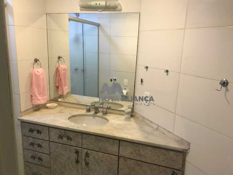 Conheça Banheiro3 do imóvel - Flat à venda Rua Barata Ribeiro,Copacabana, Rio de Janeiro - R$ 693.000 - NCFL10042 - 17 Banheiro3 - Flat à venda Rua Barata Ribeiro,Copacabana, Rio de Janeiro - R$ 693.000 - NCFL10042 - 17