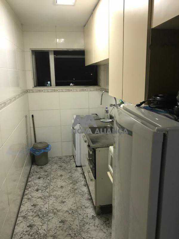 Conheça Cozinha1 do imóvel - Flat à venda Rua Barata Ribeiro,Copacabana, Rio de Janeiro - R$ 693.000 - NCFL10042 - 18 Cozinha1 - Flat à venda Rua Barata Ribeiro,Copacabana, Rio de Janeiro - R$ 693.000 - NCFL10042 - 18