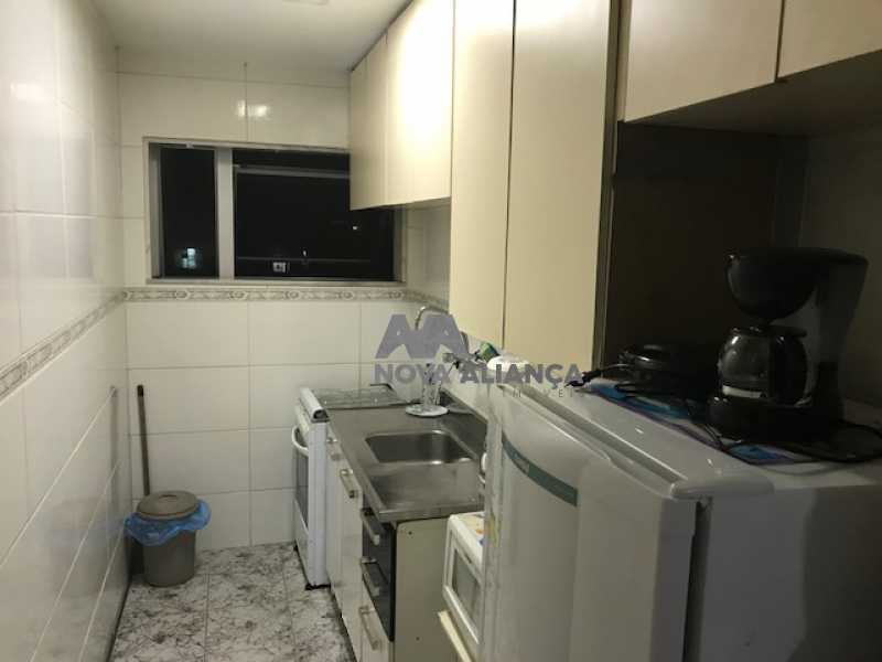 Conheça Cozinha2 do imóvel - Flat à venda Rua Barata Ribeiro,Copacabana, Rio de Janeiro - R$ 693.000 - NCFL10042 - 20 Cozinha2 - Flat à venda Rua Barata Ribeiro,Copacabana, Rio de Janeiro - R$ 693.000 - NCFL10042 - 20
