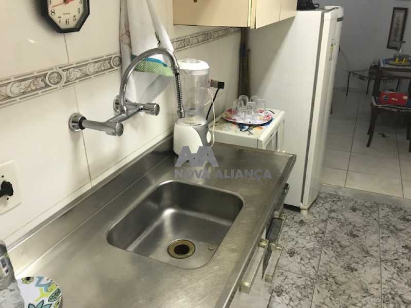 Conheça Cozinha4 do imóvel - Flat à venda Rua Barata Ribeiro,Copacabana, Rio de Janeiro - R$ 693.000 - NCFL10042 - 22 Cozinha4 - Flat à venda Rua Barata Ribeiro,Copacabana, Rio de Janeiro - R$ 693.000 - NCFL10042 - 22