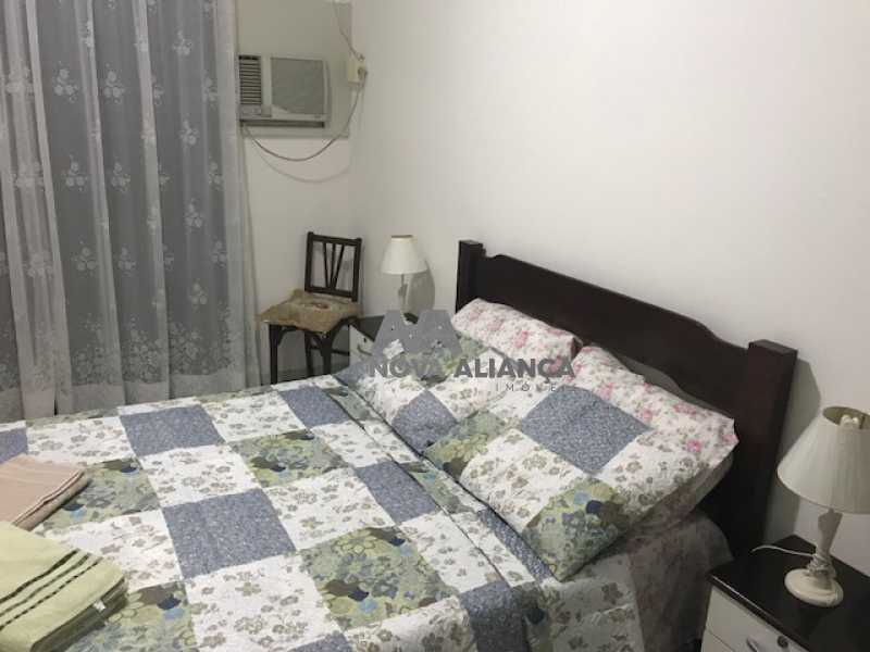 Conheça Quarto1B do imóvel - Flat à venda Rua Barata Ribeiro,Copacabana, Rio de Janeiro - R$ 693.000 - NCFL10042 - 12 Quarto1B - Flat à venda Rua Barata Ribeiro,Copacabana, Rio de Janeiro - R$ 693.000 - NCFL10042 - 12