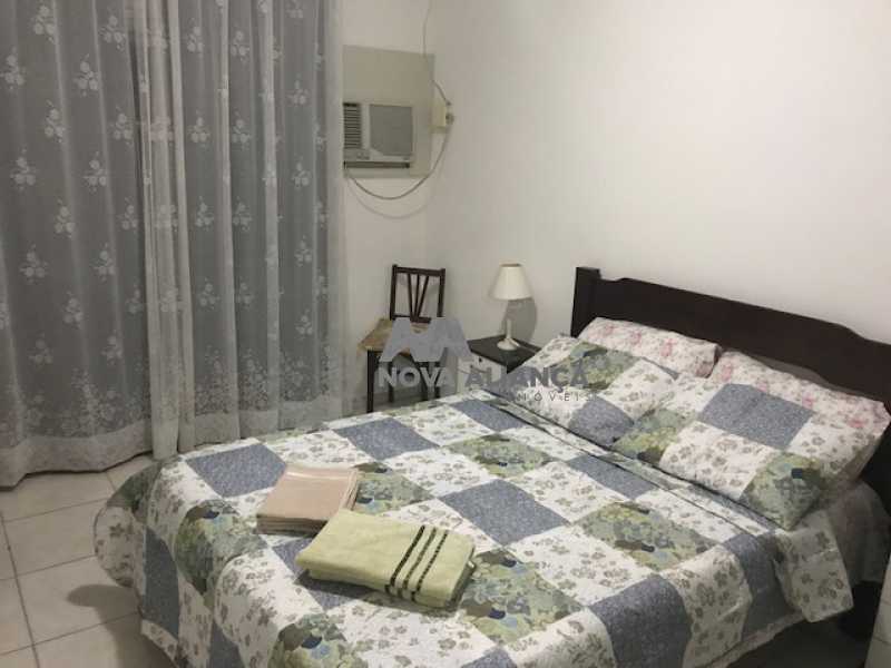 Conheça Quarto1E do imóvel - Flat à venda Rua Barata Ribeiro,Copacabana, Rio de Janeiro - R$ 693.000 - NCFL10042 - 15 Quarto1E - Flat à venda Rua Barata Ribeiro,Copacabana, Rio de Janeiro - R$ 693.000 - NCFL10042 - 15