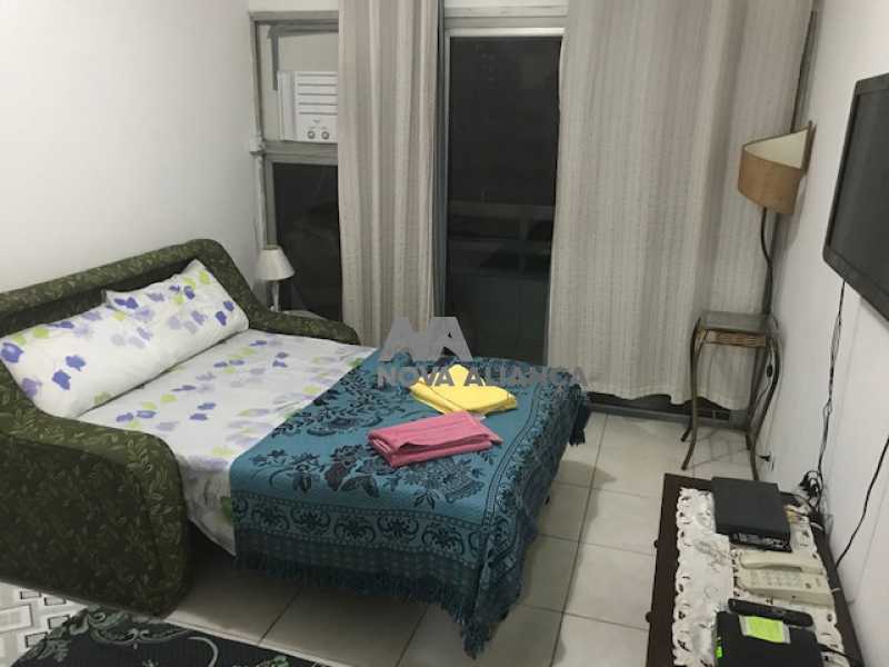 Conheça SalaQuarto1 do imóvel - Flat à venda Rua Barata Ribeiro,Copacabana, Rio de Janeiro - R$ 693.000 - NCFL10042 - 10 SalaQuarto1 - Flat à venda Rua Barata Ribeiro,Copacabana, Rio de Janeiro - R$ 693.000 - NCFL10042 - 10