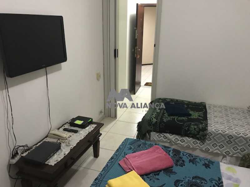 Conheça SalaQuarto2 do imóvel - Flat à venda Rua Barata Ribeiro,Copacabana, Rio de Janeiro - R$ 693.000 - NCFL10042 - 6 SalaQuarto2 - Flat à venda Rua Barata Ribeiro,Copacabana, Rio de Janeiro - R$ 693.000 - NCFL10042 - 6