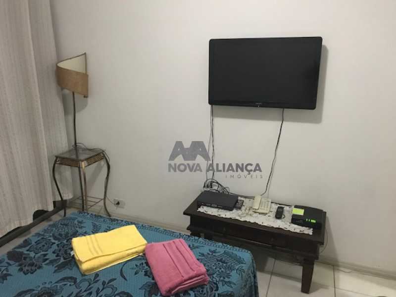 Conheça SalaQuarto4 do imóvel - Flat à venda Rua Barata Ribeiro,Copacabana, Rio de Janeiro - R$ 693.000 - NCFL10042 - 9 SalaQuarto4 - Flat à venda Rua Barata Ribeiro,Copacabana, Rio de Janeiro - R$ 693.000 - NCFL10042 - 9