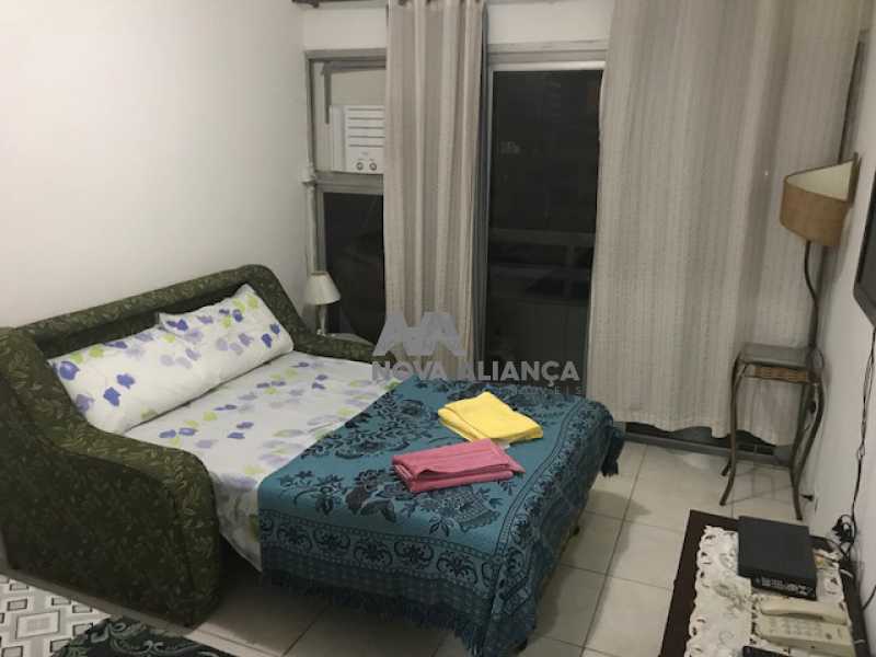 Conheça SalaQuarto5 do imóvel - Flat à venda Rua Barata Ribeiro,Copacabana, Rio de Janeiro - R$ 693.000 - NCFL10042 - 8 SalaQuarto5 - Flat à venda Rua Barata Ribeiro,Copacabana, Rio de Janeiro - R$ 693.000 - NCFL10042 - 8