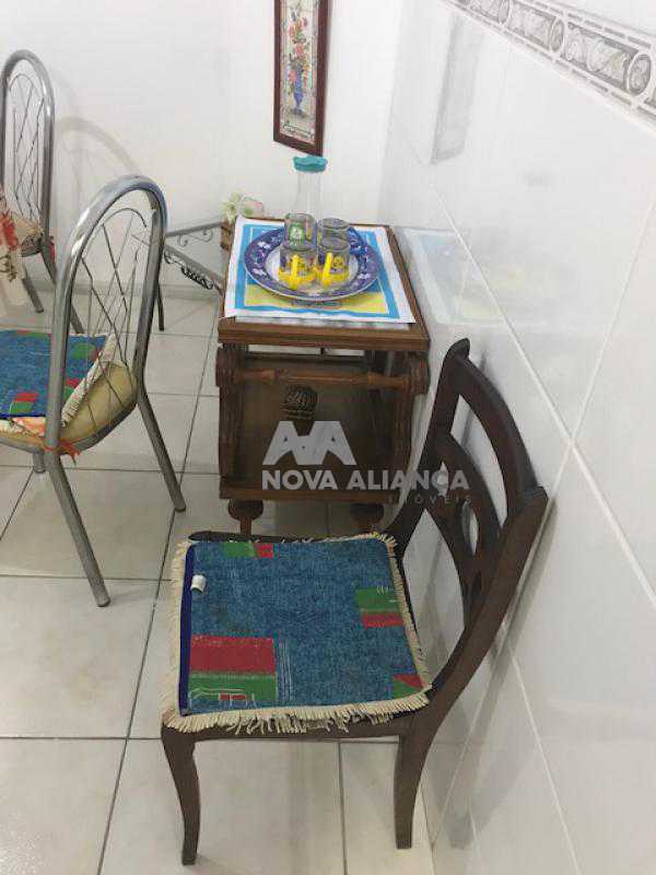 Conheça SlJantar1 do imóvel - Flat à venda Rua Barata Ribeiro,Copacabana, Rio de Janeiro - R$ 693.000 - NCFL10042 - 24 SlJantar1 - Flat à venda Rua Barata Ribeiro,Copacabana, Rio de Janeiro - R$ 693.000 - NCFL10042 - 24