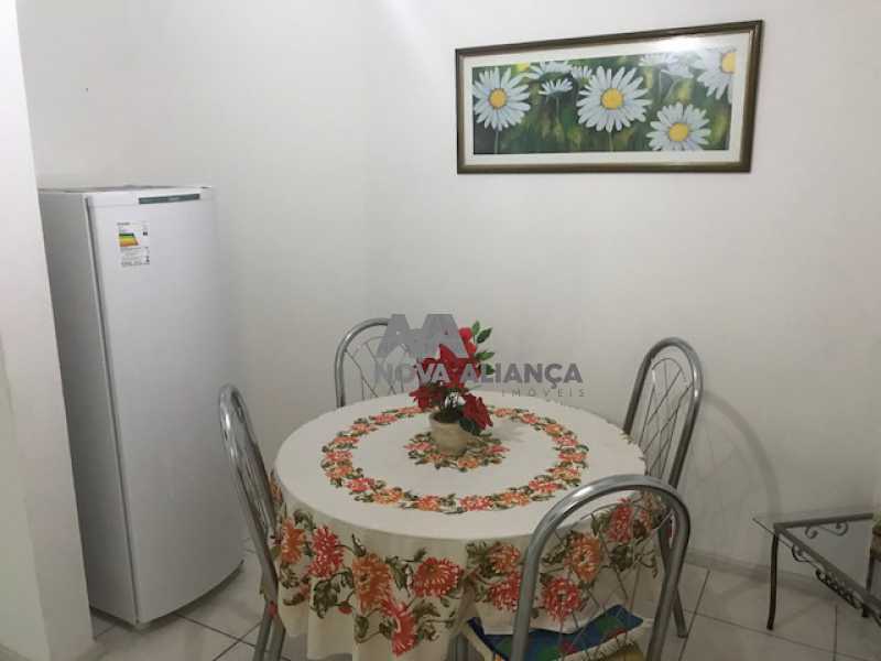 Conheça SlJantar2 do imóvel - Flat à venda Rua Barata Ribeiro,Copacabana, Rio de Janeiro - R$ 693.000 - NCFL10042 - 23 SlJantar2 - Flat à venda Rua Barata Ribeiro,Copacabana, Rio de Janeiro - R$ 693.000 - NCFL10042 - 23