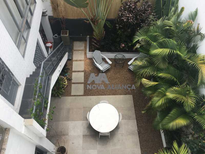 Conheça 1 FloGarden do imóvel - Casa à venda Rua Barão de Guaratiba,Glória, Rio de Janeiro - R$ 2.600.000 - NFCA50028 - 6 1 FloGarden - Casa à venda Rua Barão de Guaratiba,Glória, Rio de Janeiro - R$ 2.600.000 - NFCA50028 - 6