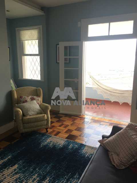 Conheça 3 FloSitting do imóvel - Casa à venda Rua Barão de Guaratiba,Glória, Rio de Janeiro - R$ 2.600.000 - NFCA50028 - 27 3 FloSitting - Casa à venda Rua Barão de Guaratiba,Glória, Rio de Janeiro - R$ 2.600.000 - NFCA50028 - 27
