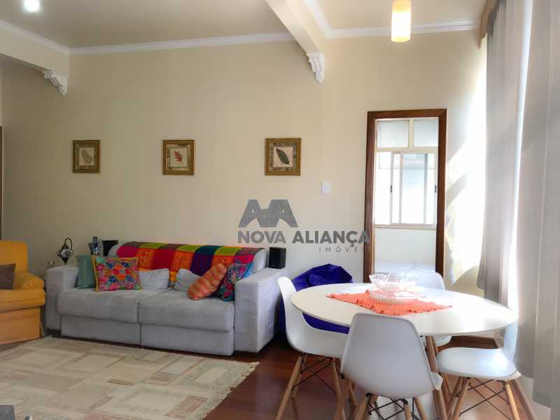 Conheça MAHH6220. do imóvel - Apartamento à venda Rua Benjamim Constant,Glória, Rio de Janeiro - R$ 650.000 - NBAP31339 - 5 MAHH6220. - Apartamento à venda Rua Benjamim Constant,Glória, Rio de Janeiro - R$ 650.000 - NBAP31339 - 5
