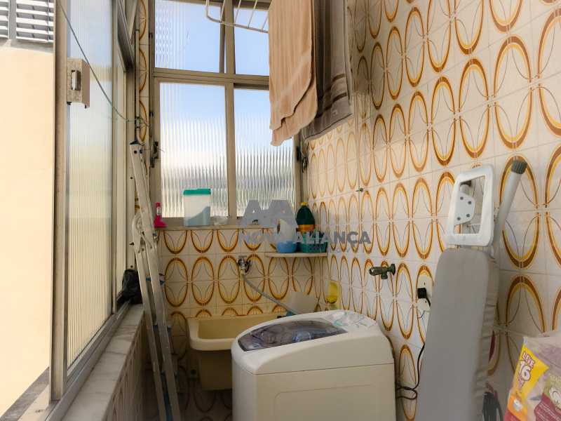 Conheça QVGZ5506. do imóvel - Apartamento à venda Rua Benjamim Constant,Glória, Rio de Janeiro - R$ 650.000 - NBAP31339 - 29 QVGZ5506. - Apartamento à venda Rua Benjamim Constant,Glória, Rio de Janeiro - R$ 650.000 - NBAP31339 - 29