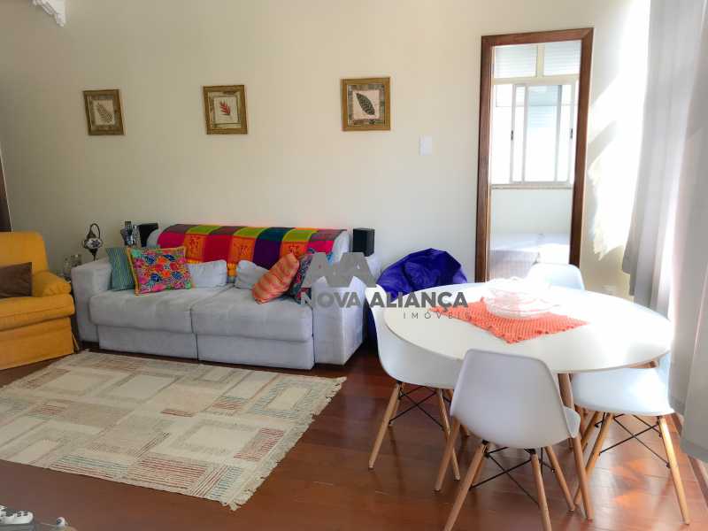 Conheça RAAP9401. do imóvel - Apartamento à venda Rua Benjamim Constant,Glória, Rio de Janeiro - R$ 650.000 - NBAP31339 - 10 RAAP9401. - Apartamento à venda Rua Benjamim Constant,Glória, Rio de Janeiro - R$ 650.000 - NBAP31339 - 10