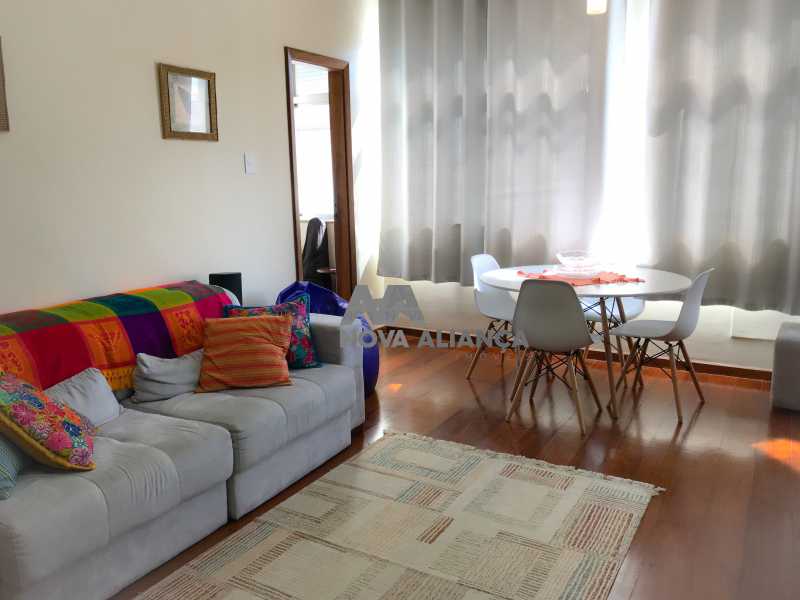 Conheça STXA3607. do imóvel - Apartamento à venda Rua Benjamim Constant,Glória, Rio de Janeiro - R$ 650.000 - NBAP31339 - 7 STXA3607. - Apartamento à venda Rua Benjamim Constant,Glória, Rio de Janeiro - R$ 650.000 - NBAP31339 - 7