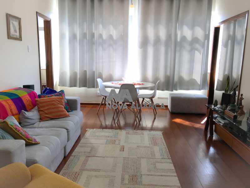 Conheça VMIA9585. do imóvel - Apartamento à venda Rua Benjamim Constant,Glória, Rio de Janeiro - R$ 650.000 - NBAP31339 - 4 VMIA9585. - Apartamento à venda Rua Benjamim Constant,Glória, Rio de Janeiro - R$ 650.000 - NBAP31339 - 4
