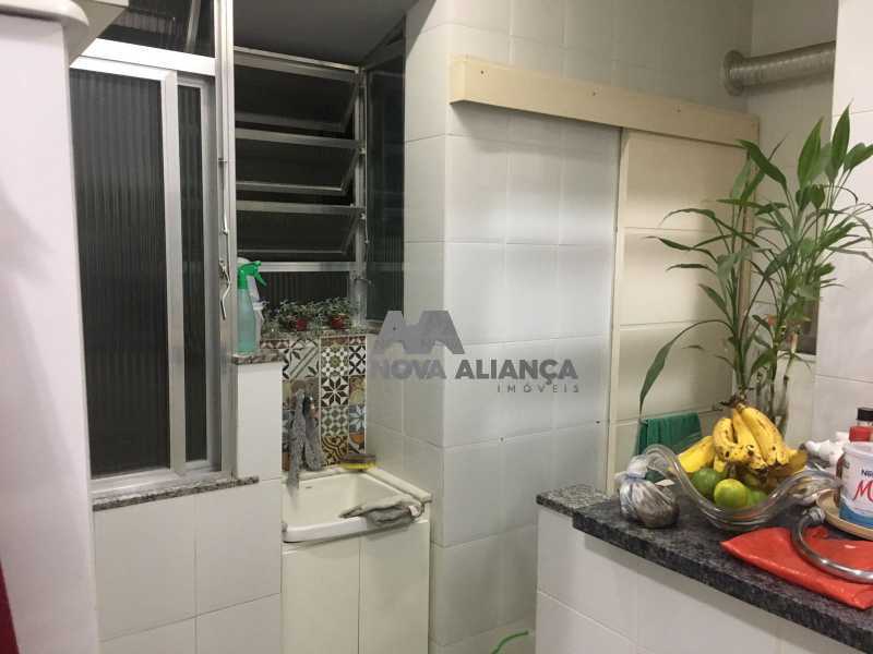 Conheça 61902_G1532041690 do imóvel - Apartamento à venda Rua Benjamim Constant,Glória, Rio de Janeiro - R$ 700.000 - NBAP21520 - 9 61902_G1532041690 - Apartamento à venda Rua Benjamim Constant,Glória, Rio de Janeiro - R$ 700.000 - NBAP21520 - 9