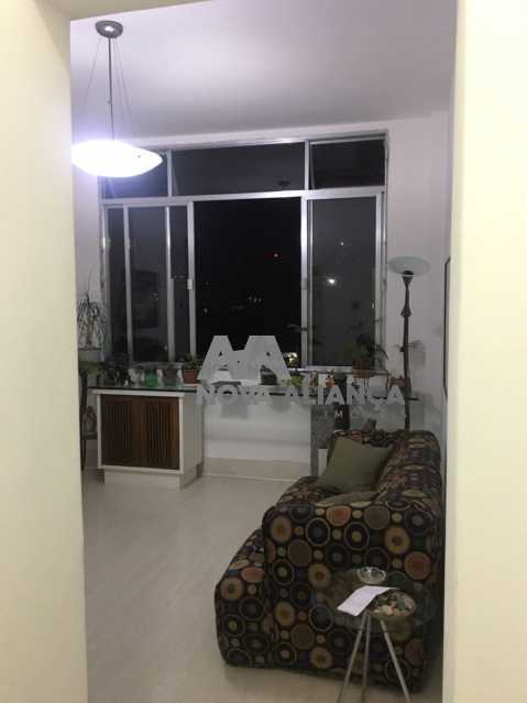 61902_G1532041695 - Apartamento à venda Rua Benjamim Constant,Glória, Rio de Janeiro - R$ 700.000 - NBAP21520 - 4