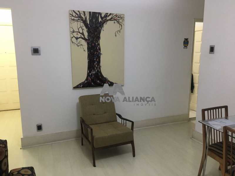 Conheça 61902_G1532041698 do imóvel - Apartamento à venda Rua Benjamim Constant,Glória, Rio de Janeiro - R$ 700.000 - NBAP21520 - 5 61902_G1532041698 - Apartamento à venda Rua Benjamim Constant,Glória, Rio de Janeiro - R$ 700.000 - NBAP21520 - 5