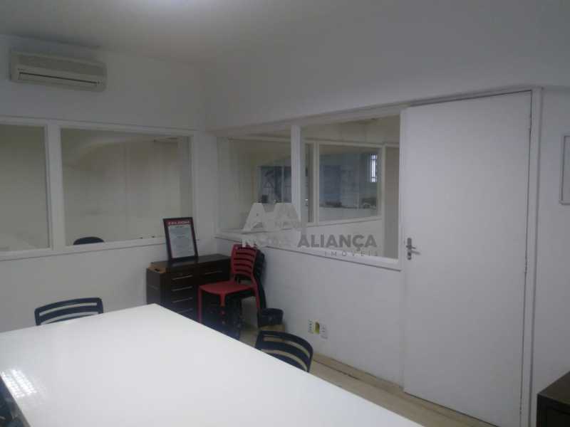 Conheça 7 do imóvel - Galpão 2542m² à venda Rua Benedito Ottoni,São Cristóvão, Rio de Janeiro - R$ 4.980.000 - NCGA00002 - 8 7 - Galpão 2542m² à venda Rua Benedito Ottoni,São Cristóvão, Rio de Janeiro - R$ 4.980.000 - NCGA00002 - 8