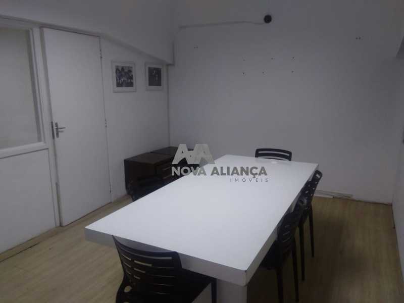Conheça 8 do imóvel - Galpão 2542m² à venda Rua Benedito Ottoni,São Cristóvão, Rio de Janeiro - R$ 4.980.000 - NCGA00002 - 9 8 - Galpão 2542m² à venda Rua Benedito Ottoni,São Cristóvão, Rio de Janeiro - R$ 4.980.000 - NCGA00002 - 9