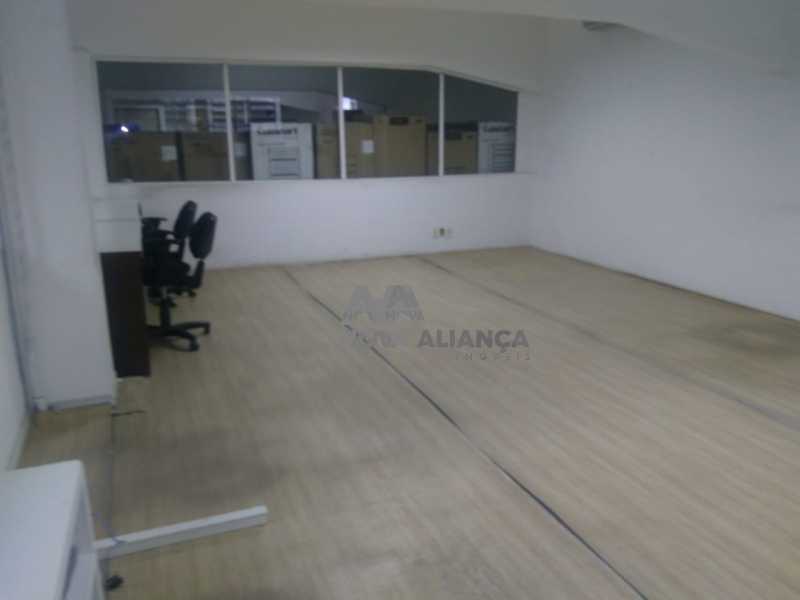 Conheça 10 do imóvel - Galpão 2542m² à venda Rua Benedito Ottoni,São Cristóvão, Rio de Janeiro - R$ 4.980.000 - NCGA00002 - 11 10 - Galpão 2542m² à venda Rua Benedito Ottoni,São Cristóvão, Rio de Janeiro - R$ 4.980.000 - NCGA00002 - 11