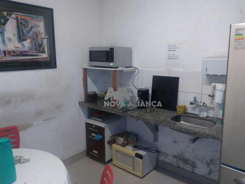 Conheça 15 do imóvel - Galpão 2542m² à venda Rua Benedito Ottoni,São Cristóvão, Rio de Janeiro - R$ 4.980.000 - NCGA00002 - 15 15 - Galpão 2542m² à venda Rua Benedito Ottoni,São Cristóvão, Rio de Janeiro - R$ 4.980.000 - NCGA00002 - 15