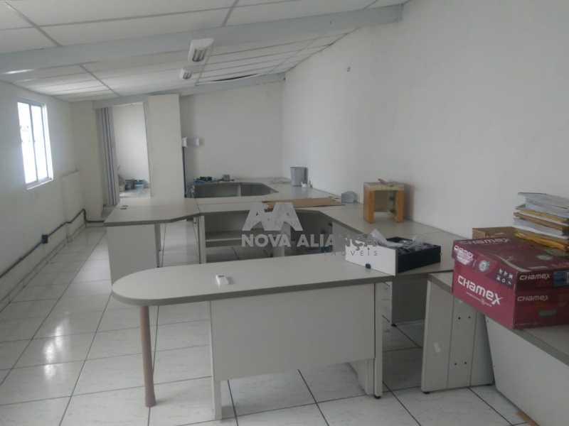 Conheça 22 do imóvel - Galpão 2542m² à venda Rua Benedito Ottoni,São Cristóvão, Rio de Janeiro - R$ 4.980.000 - NCGA00002 - 22 22 - Galpão 2542m² à venda Rua Benedito Ottoni,São Cristóvão, Rio de Janeiro - R$ 4.980.000 - NCGA00002 - 22