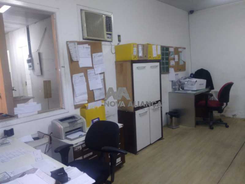 Conheça 24 do imóvel - Galpão 2542m² à venda Rua Benedito Ottoni,São Cristóvão, Rio de Janeiro - R$ 4.980.000 - NCGA00002 - 23 24 - Galpão 2542m² à venda Rua Benedito Ottoni,São Cristóvão, Rio de Janeiro - R$ 4.980.000 - NCGA00002 - 23