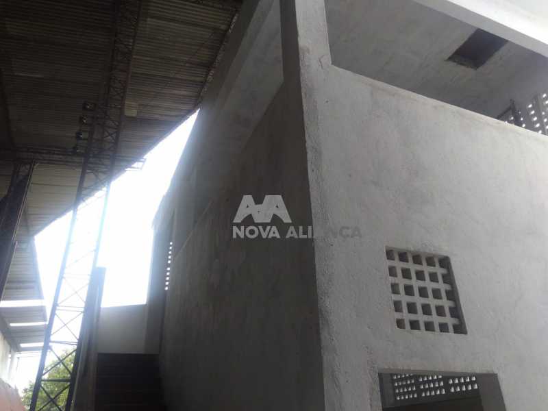 Conheça 34 do imóvel - Galpão 2542m² à venda Rua Benedito Ottoni,São Cristóvão, Rio de Janeiro - R$ 4.980.000 - NCGA00002 - 29 34 - Galpão 2542m² à venda Rua Benedito Ottoni,São Cristóvão, Rio de Janeiro - R$ 4.980.000 - NCGA00002 - 29