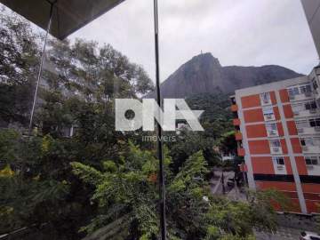 Apartamento 3 quartos à venda Jardim Botânico, Rio de Janeiro - R$ 1.800.000 - NBAP33151