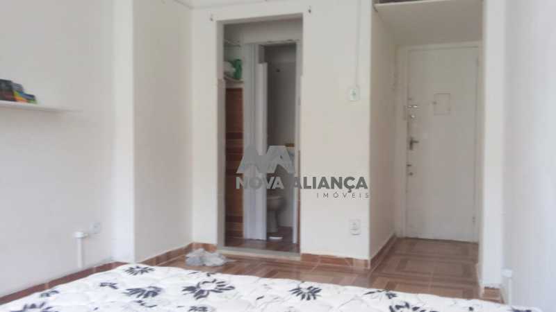 Conheça 1499a506-d365-465b-a76b-6f4cd0 do imóvel - Kitnet/Conjugado 30m² à venda Copacabana, Rio de Janeiro - R$ 280.000 - NSKI10085 - 12 1499a506-d365-465b-a76b-6f4cd0 - Kitnet/Conjugado 30m² à venda Copacabana, Rio de Janeiro - R$ 280.000 - NSKI10085 - 12