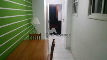 Flat à venda Rua Domingos Ferreira,Copacabana, Rio de Janeiro - R$ 685.000 - NCFL10043