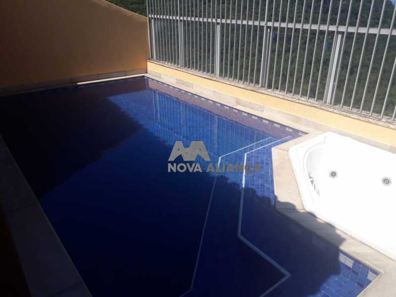 Conheça 1 do imóvel - Cobertura à venda Estrada da Gávea,São Conrado, Rio de Janeiro - R$ 3.197.000 - NICO40082 - 1 1 - Cobertura à venda Estrada da Gávea,São Conrado, Rio de Janeiro - R$ 3.197.000 - NICO40082 - 1