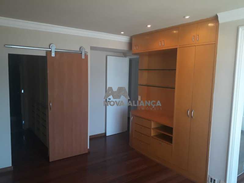 Conheça 29 do imóvel - Cobertura à venda Estrada da Gávea,São Conrado, Rio de Janeiro - R$ 3.197.000 - NICO40082 - 29 29 - Cobertura à venda Estrada da Gávea,São Conrado, Rio de Janeiro - R$ 3.197.000 - NICO40082 - 29