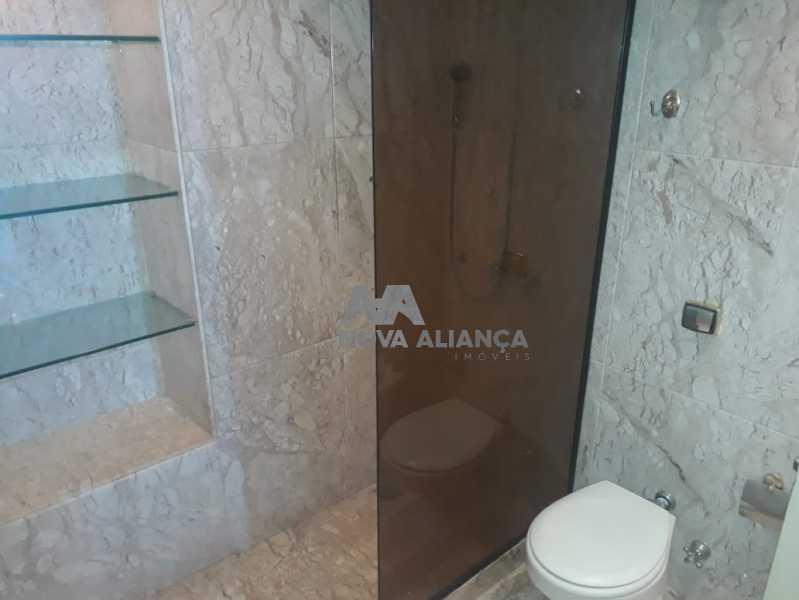 Conheça 31 do imóvel - Cobertura à venda Estrada da Gávea,São Conrado, Rio de Janeiro - R$ 3.197.000 - NICO40082 - 31 31 - Cobertura à venda Estrada da Gávea,São Conrado, Rio de Janeiro - R$ 3.197.000 - NICO40082 - 31