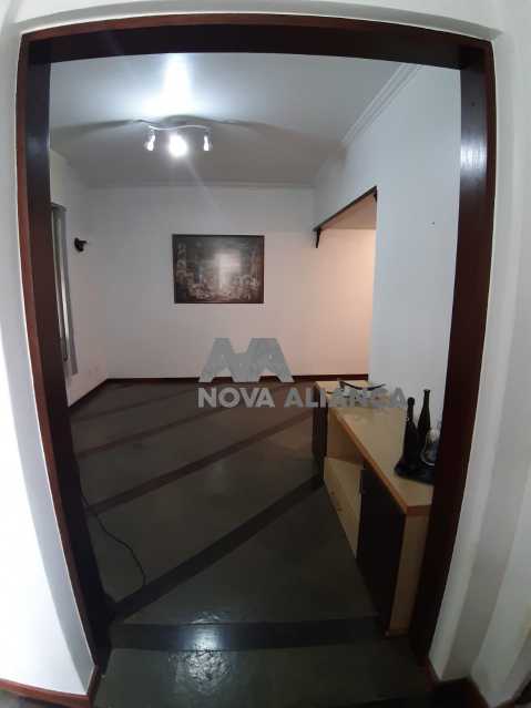 Conheça 3 QUARTOS-LEME do imóvel - Apartamento à venda Rua Antônio Vieira,Leme, Rio de Janeiro - R$ 1.120.000 - NBAP31360 - 6 3 QUARTOS-LEME - Apartamento à venda Rua Antônio Vieira,Leme, Rio de Janeiro - R$ 1.120.000 - NBAP31360 - 6