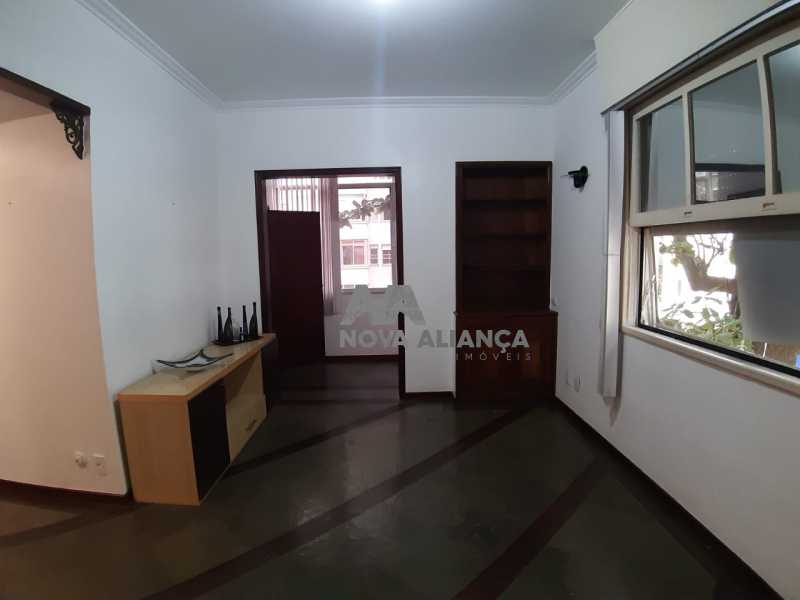 Conheça 3 QUARTOS-LEME do imóvel - Apartamento à venda Rua Antônio Vieira,Leme, Rio de Janeiro - R$ 1.120.000 - NBAP31360 - 8 3 QUARTOS-LEME - Apartamento à venda Rua Antônio Vieira,Leme, Rio de Janeiro - R$ 1.120.000 - NBAP31360 - 8