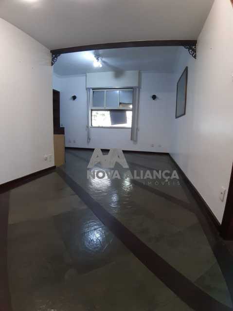 Conheça 3 QUARTOS-LEME do imóvel - Apartamento à venda Rua Antônio Vieira,Leme, Rio de Janeiro - R$ 1.120.000 - NBAP31360 - 7 3 QUARTOS-LEME - Apartamento à venda Rua Antônio Vieira,Leme, Rio de Janeiro - R$ 1.120.000 - NBAP31360 - 7