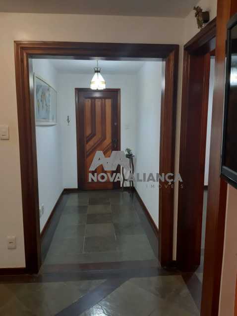 Conheça 3 QUARTOS-LEME do imóvel - Apartamento à venda Rua Antônio Vieira,Leme, Rio de Janeiro - R$ 1.120.000 - NBAP31360 - 10 3 QUARTOS-LEME - Apartamento à venda Rua Antônio Vieira,Leme, Rio de Janeiro - R$ 1.120.000 - NBAP31360 - 10