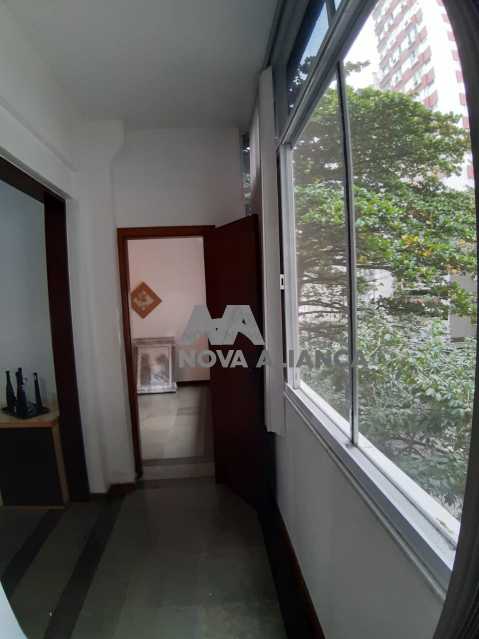 Conheça 3 QUARTOS-LEME do imóvel - Apartamento à venda Rua Antônio Vieira,Leme, Rio de Janeiro - R$ 1.120.000 - NBAP31360 - 4 3 QUARTOS-LEME - Apartamento à venda Rua Antônio Vieira,Leme, Rio de Janeiro - R$ 1.120.000 - NBAP31360 - 4