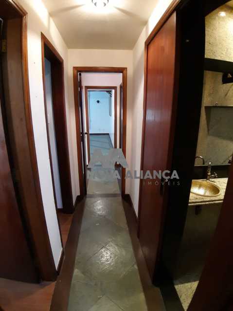 Conheça 3 QUARTOS-LEME do imóvel - Apartamento à venda Rua Antônio Vieira,Leme, Rio de Janeiro - R$ 1.120.000 - NBAP31360 - 12 3 QUARTOS-LEME - Apartamento à venda Rua Antônio Vieira,Leme, Rio de Janeiro - R$ 1.120.000 - NBAP31360 - 12