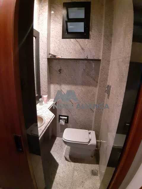 Conheça 3 QUARTOS-LEME do imóvel - Apartamento à venda Rua Antônio Vieira,Leme, Rio de Janeiro - R$ 1.120.000 - NBAP31360 - 13 3 QUARTOS-LEME - Apartamento à venda Rua Antônio Vieira,Leme, Rio de Janeiro - R$ 1.120.000 - NBAP31360 - 13