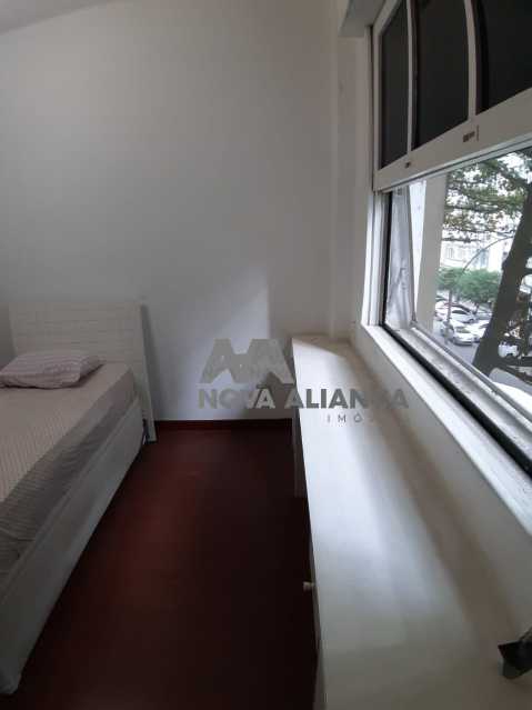 Conheça 3 QUARTOS-LEME do imóvel - Apartamento à venda Rua Antônio Vieira,Leme, Rio de Janeiro - R$ 1.120.000 - NBAP31360 - 14 3 QUARTOS-LEME - Apartamento à venda Rua Antônio Vieira,Leme, Rio de Janeiro - R$ 1.120.000 - NBAP31360 - 14