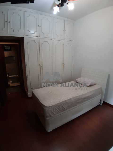 Conheça 3 QUARTOS-LEME do imóvel - Apartamento à venda Rua Antônio Vieira,Leme, Rio de Janeiro - R$ 1.120.000 - NBAP31360 - 15 3 QUARTOS-LEME - Apartamento à venda Rua Antônio Vieira,Leme, Rio de Janeiro - R$ 1.120.000 - NBAP31360 - 15