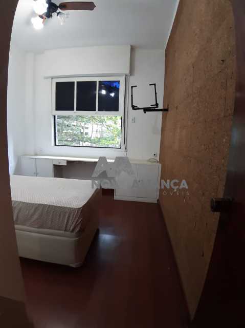 Conheça 3 QUARTOS-LEME do imóvel - Apartamento à venda Rua Antônio Vieira,Leme, Rio de Janeiro - R$ 1.120.000 - NBAP31360 - 16 3 QUARTOS-LEME - Apartamento à venda Rua Antônio Vieira,Leme, Rio de Janeiro - R$ 1.120.000 - NBAP31360 - 16