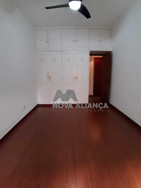 Conheça 3 QUARTOS-LEME do imóvel - Apartamento à venda Rua Antônio Vieira,Leme, Rio de Janeiro - R$ 1.120.000 - NBAP31360 - 20 3 QUARTOS-LEME - Apartamento à venda Rua Antônio Vieira,Leme, Rio de Janeiro - R$ 1.120.000 - NBAP31360 - 20