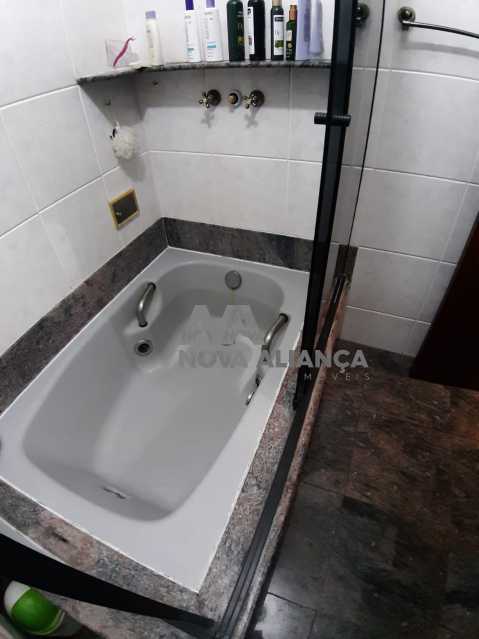 Conheça 3 QUARTOS-LEME do imóvel - Apartamento à venda Rua Antônio Vieira,Leme, Rio de Janeiro - R$ 1.120.000 - NBAP31360 - 21 3 QUARTOS-LEME - Apartamento à venda Rua Antônio Vieira,Leme, Rio de Janeiro - R$ 1.120.000 - NBAP31360 - 21